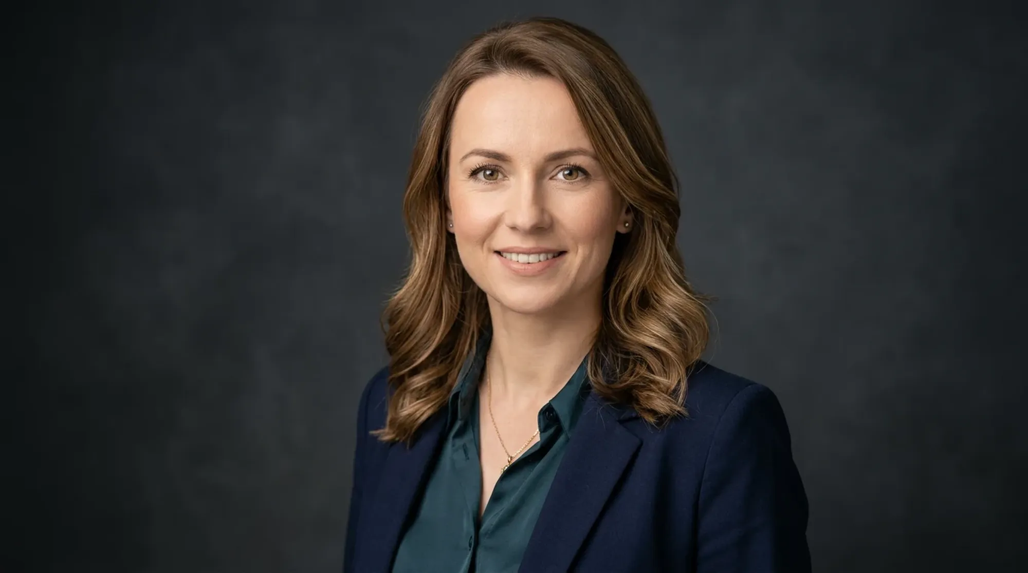 Karolina Nowak, ekspertka ds. terminologii polis